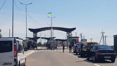 Граница с Крымом сегодня снова заработает: с 29 августа новые правила пересечения - inform.zp.ua - Украина - республика Крым - Севастополь