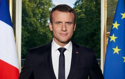 Эммануэль Макрон - Макрон не исключает нового жесткого карантина во Франции - rbc.ua - Франция