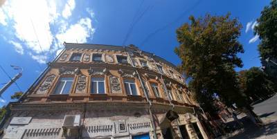 В 45% домов в Запорожье не было капитального ремонта, – статистика - inform.zp.ua - Украина - Ссср - Запорожье
