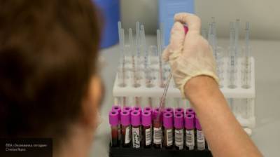Ученые обнаружили мутировавшие гены коронавируса в Турции - nation-news.ru - Турция