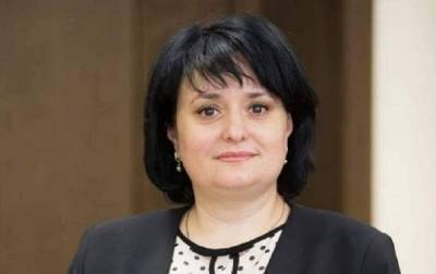 Глава Минздрава Молдовы заболела коронавирусом - rbc.ua - Молдавия