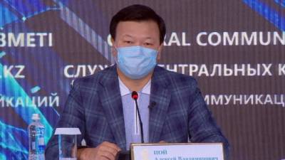Касым-Жомарт Токаев - Число умерших от коронавируса в Казахстане превысило тысячу человек - eadaily.com - Казахстан