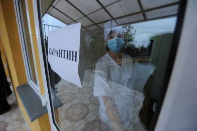 В Челябинске из-за коронавируса закрыли роддом - nakanune.ru - Челябинск