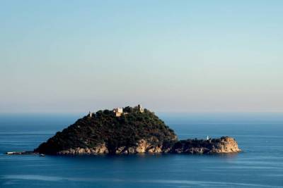 Сын владельца “Мотор Сичи” купил остров в Италии за 10 млн евро - inform.zp.ua - Украина - Италия