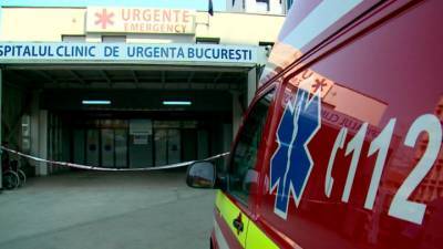 Из госпиталя в Риме попытались сбежать три нигерийца с COVID-19 - vesti.ru - Россия - Италия - Рим