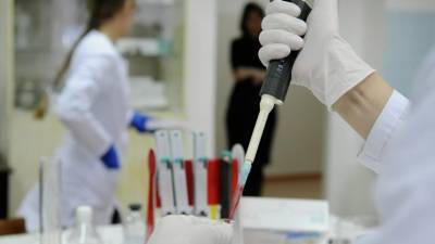 На Украине выявили 2096 новых случаев коронавируса за сутки - russian.rt.com - Украина