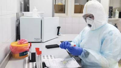 В Казахстане за сутки выявили 126 случаев коронавируса - russian.rt.com - Казахстан