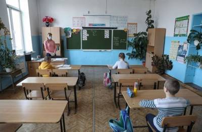 Родителей не пустят в школы с 1 сентября из-за пандемии коронавируса - pravda-tv.ru