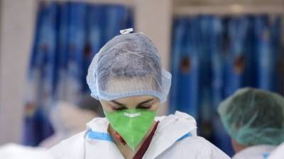 Сергей Собянин - В Москве скончались ещё 12 пациентов с коронавирусом - russian.rt.com - Москва