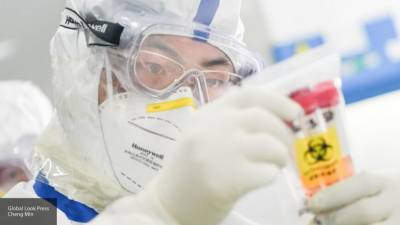 Мутировавший штамм коронавируса найден в Индонезии - nation-news.ru - Индонезия - Джакарта