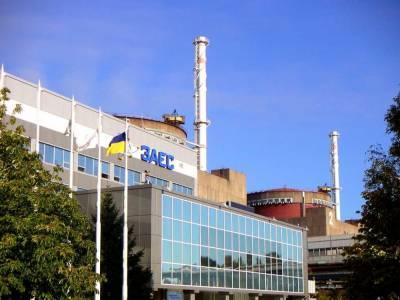 Работник Запорожской АЭС попал в больницу с диагнозом COVID-19 - inform.zp.ua - Украина - Белоруссия