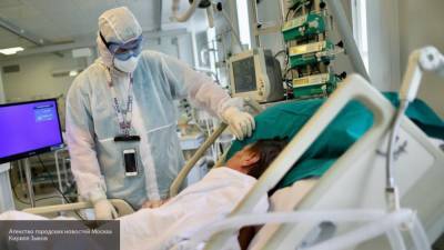 Анастасий Раков - Московские врачи выписали еще 916 выздоровевших от коронавируса пациентов - nation-news.ru - Москва