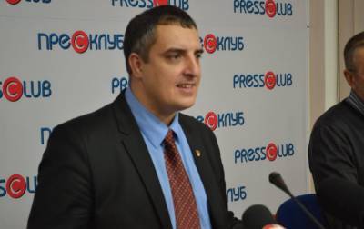У главы Львовского облсовета подтвердили коронавирус - rbc.ua - Львов