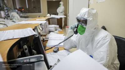 Врачи подтвердили 4993 новых случая коронавируса в РФ за сутки - nation-news.ru - Россия
