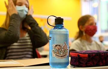 Как в Европе будут учить детей, несмотря на коронавирус - charter97.org