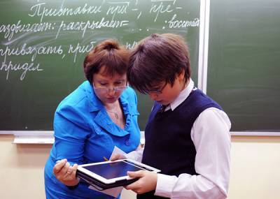 3% московских учителей оказались больны коронавирусом – они не выйдут на работу 1 сентября - nakanune.ru - Москва