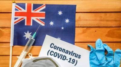В Австралии начались клинические испытания вакцины от Covid-19 - eadaily.com - Сша - Австралия - Канберра