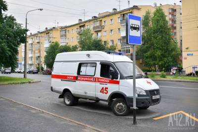 Ещё 94 случая: в Кузбассе за сутки выявили рекордное число новых пациентов с COVID-19 - gazeta.a42.ru - Кемеровская обл.
