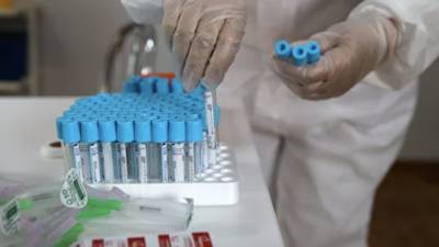 В Узбекистане число случаев коронавируса достигло 26 550 - russian.rt.com - Узбекистан