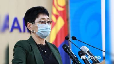 В Монголии за сутки не выявили ни одного заболевшего коронавирусом - eadaily.com - Монголия - Сеул - Афганистан