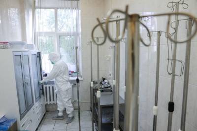 Еще 691 случай заражения коронавирусом за сутки выявили в Москве - vm.ru - Москва