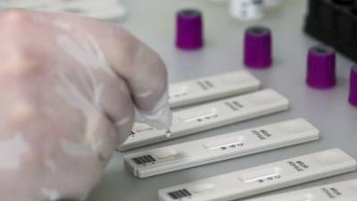 Число выздоровевших после коронавируса в России превысило 661 тысячу - russian.rt.com - Россия