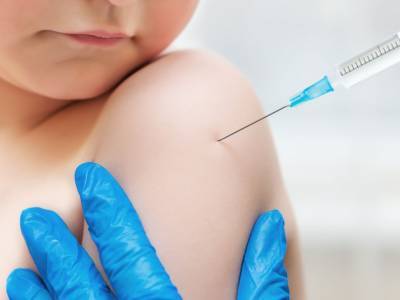 Александр Гинцбург - Россия хочет начать испытания на детях вакцины от COVID-19 в 2021 году - gordonua.com - Россия