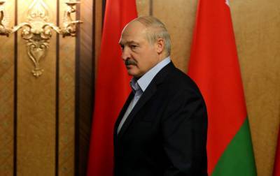 Александр Лукашенко - Лукашенко: пандемия - прикрытие для реализации мировыми игроками своих интересов - rbc.ua - Украина - Белоруссия