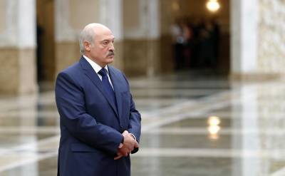 Александр Лукашенко - Лукашенко: Белоруссия прошла проверку коронавирусом - tvc.ru - Белоруссия