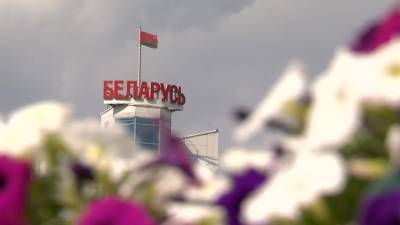 Александр Лукашенко - Лукашенко: Белоруссия выдержала экзамен на коронавирус - vesti.ru - Белоруссия