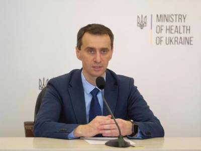 Виктор Ляшко - С сентября по апрель в сезон гриппа в Украине возможно увеличение случаев COVID-19 – Ляшко - gordonua.com - Украина