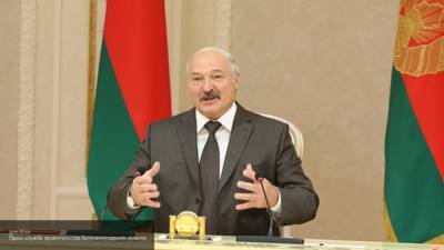 Александр Лукашенко - Лукашенко поделился рецептом борьбы с COVID-19 - nation-news.ru - Белоруссия