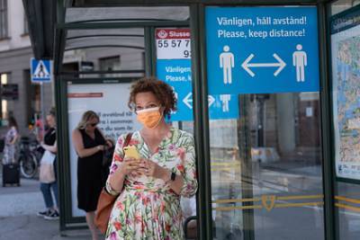 В Швеции обеспокоились планами России по массовой вакцинации от коронавируса - lenta.ru - Россия - Швеция