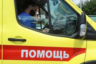В Москве умерли 11 пациентов с коронавирусом - lenta.ru - Россия - Москва
