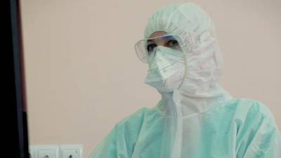 За последние сутки зарегистрировали 33 новых случая заболевания коронавирусом в Ленобласти - piter.tv - Ленобласть обл.
