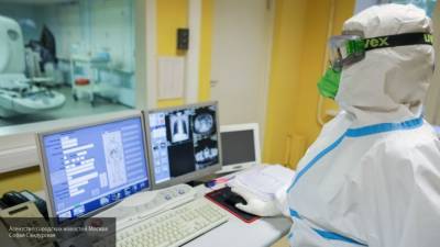 Российские ученые нашли новый способ лечения коронавируса - nation-news.ru