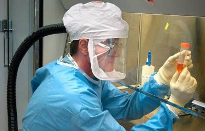 Китай откроет лабораторию по исследованию особо опасных вирусов рядом с границей РФ - topcor.ru - Китай - Ухань - Russia - Приморье край