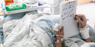 Коронавирус: 3 человека скончались, выросло число больных, подключенных к аппаратам ИВЛ - detaly.co.il - Израиль