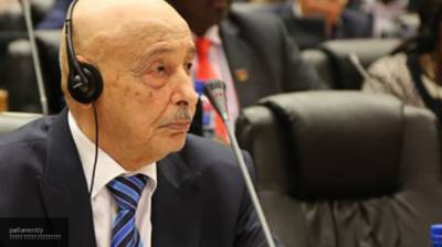 Саад Акуб - Восток Ливии принял ряд мер по борьбе с коронавирусом - nation-news.ru - Ливия