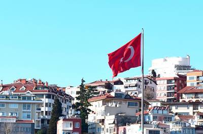Фахреттина Коджи - Минздрав Турции опроверг информацию о вспышке COVID-19 на курортах - pnp.ru - Турция - Стамбул - Анкара
