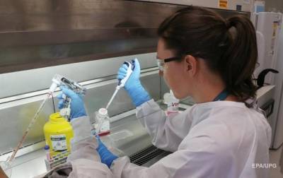 Ученые нашли уязвимость коронавируса - korrespondent.net - штат Канзас