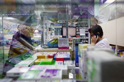 В Москве пресекли продажу фейковых лекарств от коронавируса - tvc.ru - Москва