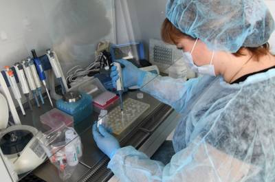 Стало известно о состоянии добровольцев, испытавших вакцину от COVID-19 - tvc.ru - Россия