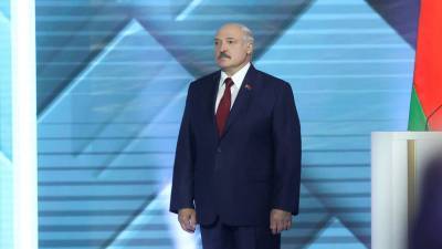 Александр Лукашенко - Дмитрий Гордон - Лукашенко заявил, что ему «подкинули» коронавирус - russian.rt.com - Украина - Белоруссия