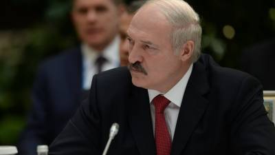 Лукашенко - “Коронавирус мне подкинули”: Лукашенко заявил, что его намеренно заразили COVID - newizv.ru - Украина - Белоруссия