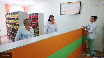 Россия планирует развивать медицинский туризм после пандемии коронавируса - nation-news.ru - Россия
