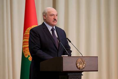 Александр Лукашенко - Дмитрий Гордон - Алеся Бацман - Лукашенко заявил, что его намеренно заразили коронавирусом - vm.ru - Украина - Белоруссия - Минск