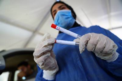 В США вскрылась проблема с тестами на коронавирус - tvc.ru - Сша