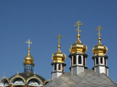 Максим Степанов - Степанов рассказал, будут ли в Украине закрывать храмы на карантин - gordonua.com - Украина - Львов