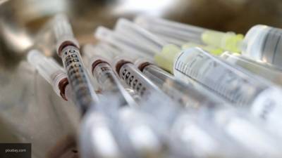 Запад использует вакцину от COVID-19 в инфовойне против России - nation-news.ru - Россия - Сша